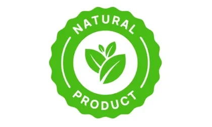 NerveTide naturally sourced ingredients